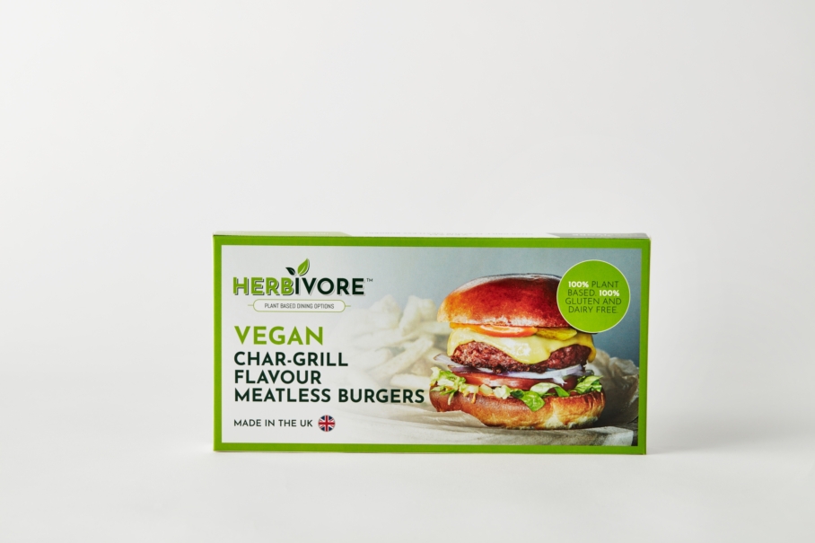Herbivore Packaging