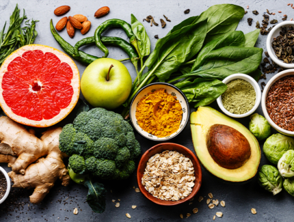 What are the benefits of a plant-based diet? Five healthy reasons to go Herbivore