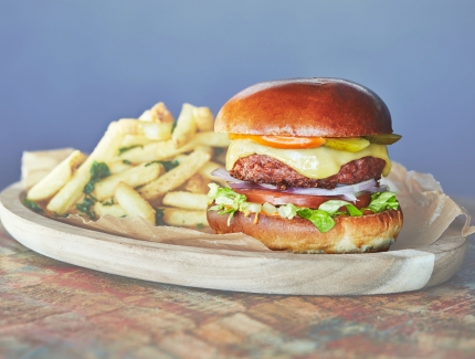 Wakefield First Shares The Launch Of Our Vegan Brand