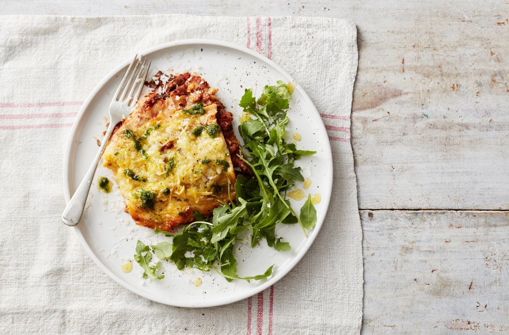 Meatless Lasagne Recipe | Vegan Lasagne | Meat Free Recipes