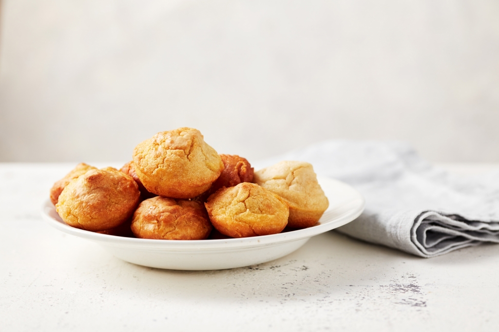 Vegan Yorkshire Batter Recipe | Meat Free Recipes