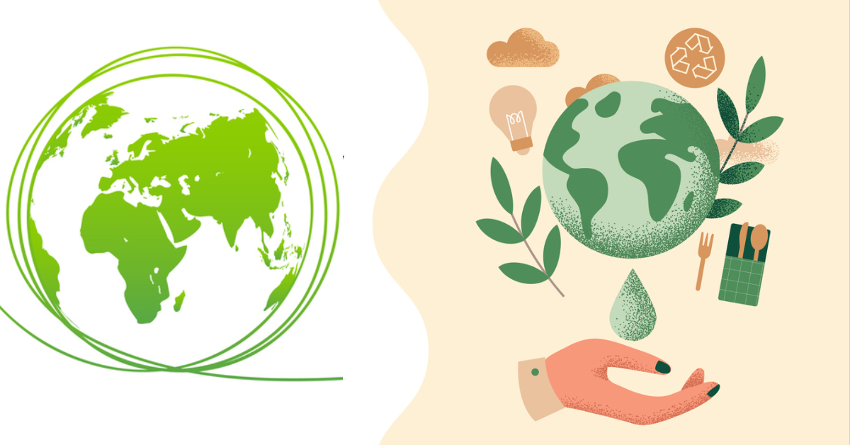 veganism and the environment
